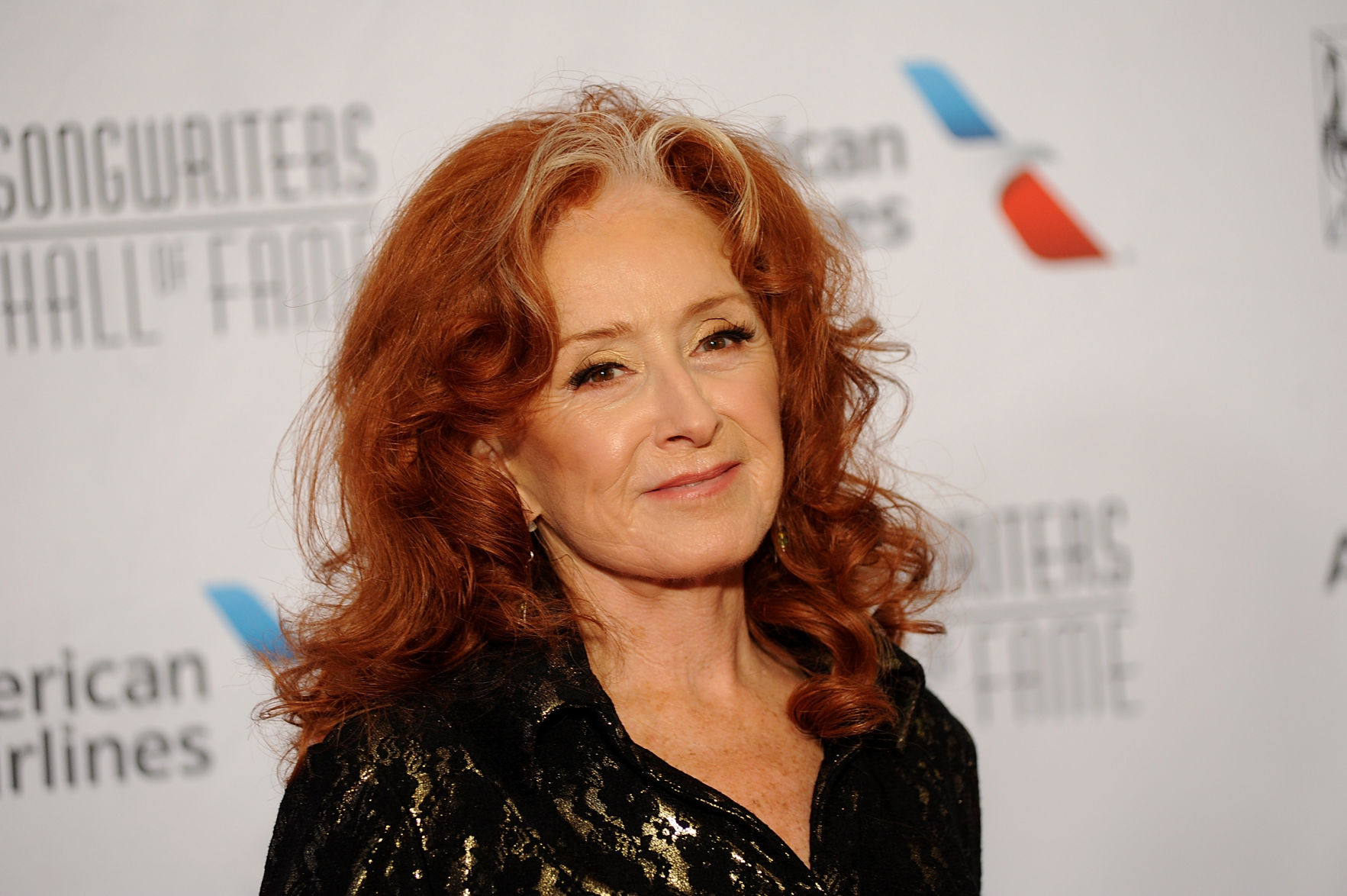 Bonnie Raitt